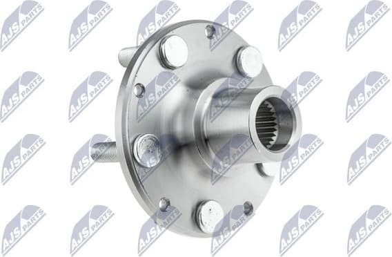 Wheel Hub KLP-SB-005P
