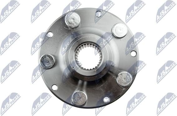Wheel Hub KLP-SB-005P - image 5