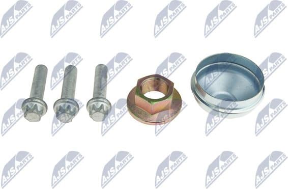Repair Kit, wheel hub KLP-PL-024-Z