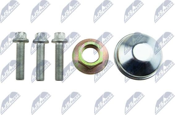 Repair Kit, wheel hub KLP-PL-024-Z - image 2