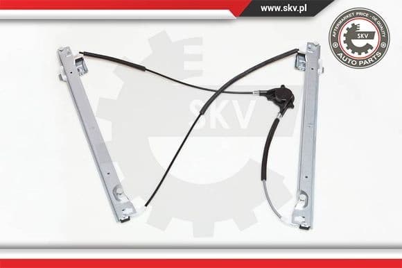 Window Regulator 01SKV101