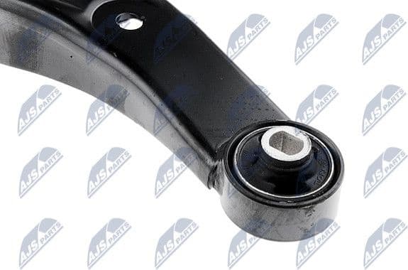 Control/Trailing Arm, wheel suspension ZWD-MZ-040 - image 6