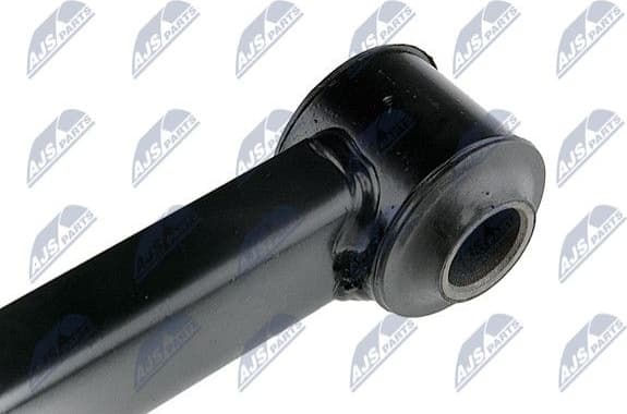 Control/Trailing Arm, wheel suspension ZWT-MZ-047