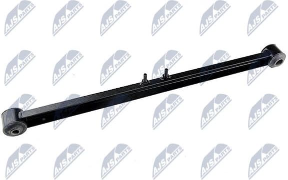 Control/Trailing Arm, wheel suspension ZWT-MZ-048 - image 2