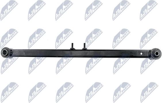 Control/Trailing Arm, wheel suspension ZWT-MZ-048 - image 3