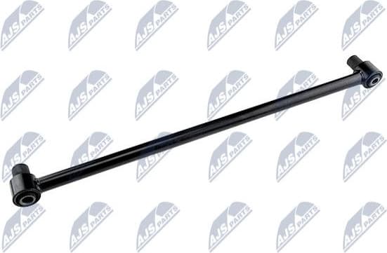 Control/Trailing Arm, wheel suspension ZWT-MZ-049 - image 2