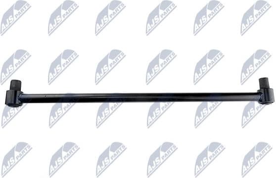 Control/Trailing Arm, wheel suspension ZWT-MZ-049 - image 3