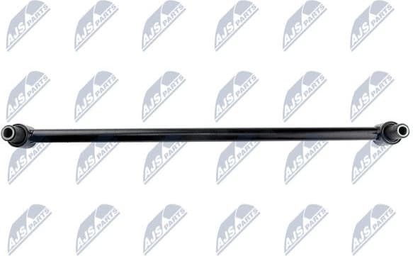 Control/Trailing Arm, wheel suspension ZWT-MZ-049 - image 4