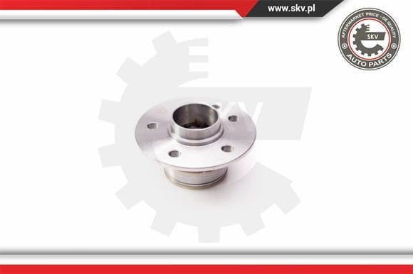 Wheel Bearing Kit 29SKV074 - image 2
