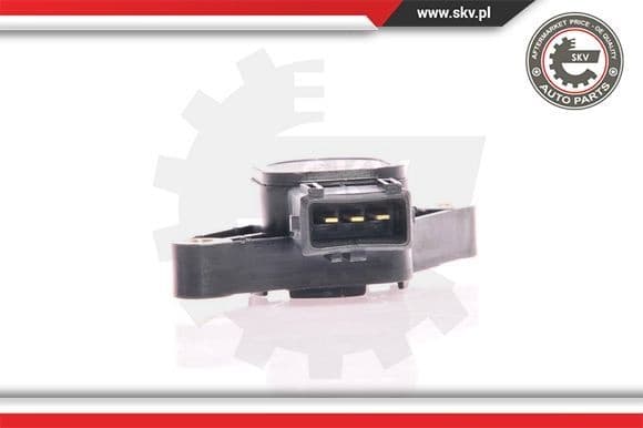 Sensor, throttle position 17SKV008 - image 3