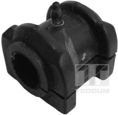 Mounting, stabiliser bar 01142877