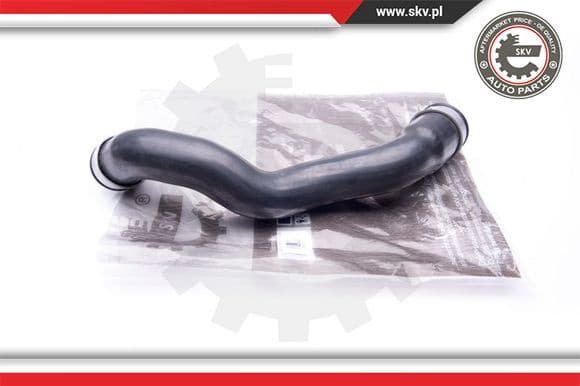 Charge Air Hose 24SKV627