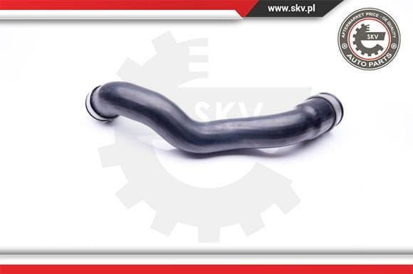 Charge Air Hose 24SKV627 - image 2