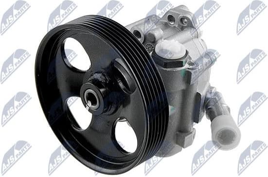 Hydraulic Pump, steering SPW-CT-012