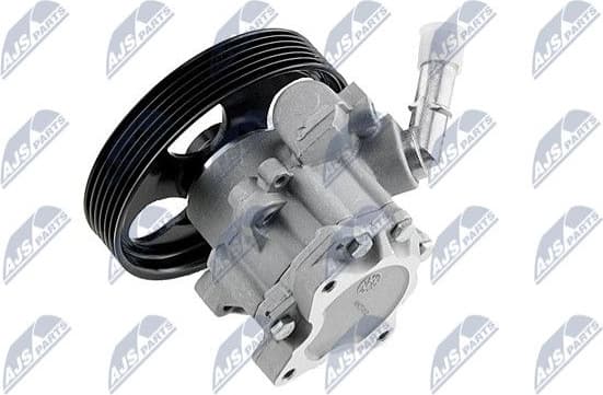 Hydraulic Pump, steering SPW-CT-012 - image 2