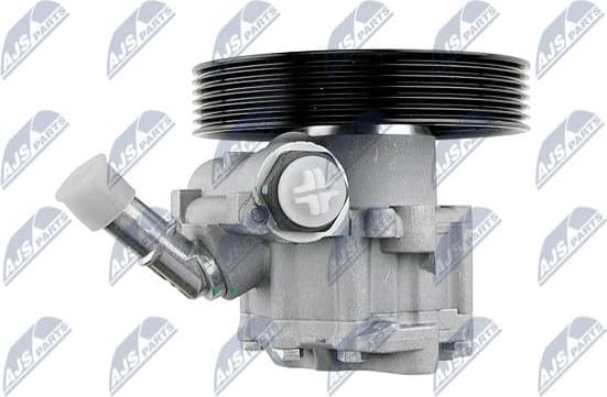 Hydraulic Pump, steering SPW-CT-012 - image 3