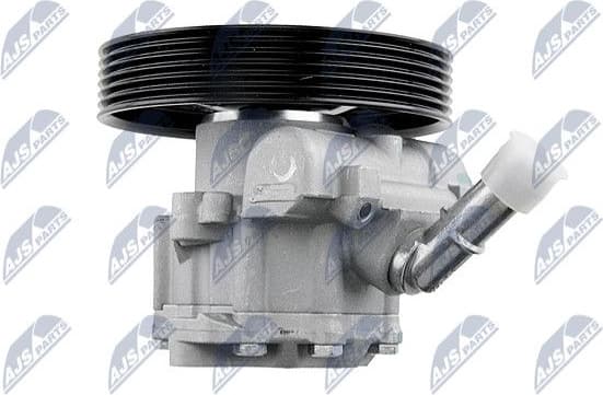 Hydraulic Pump, steering SPW-CT-012 - image 4