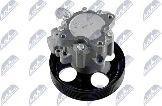 Hydraulic Pump, steering SPW-CT-012 - image 5