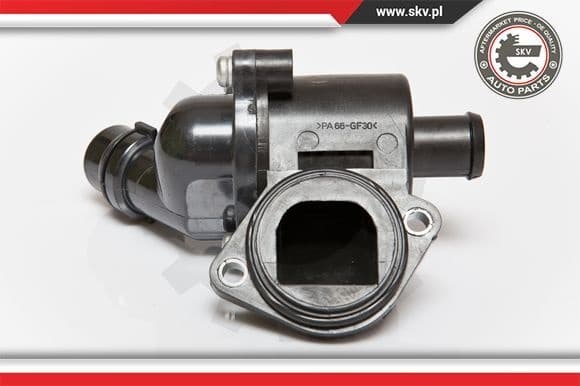 Thermostat, coolant 20SKV014 - image 3