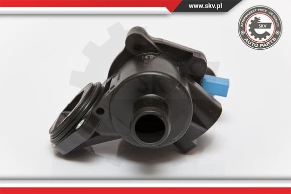 Thermostat, coolant 20SKV014 - image 4