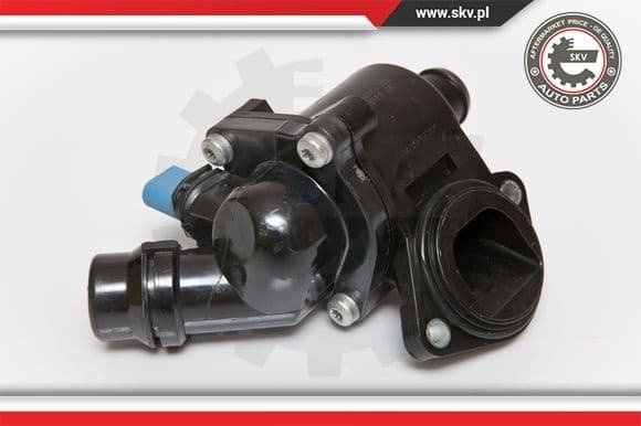 Thermostat, coolant 20SKV014 - image 6