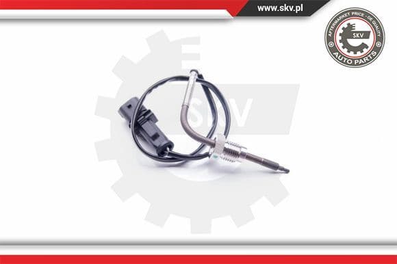 Sensor, exhaust gas temperature 30SKV101 - image 2