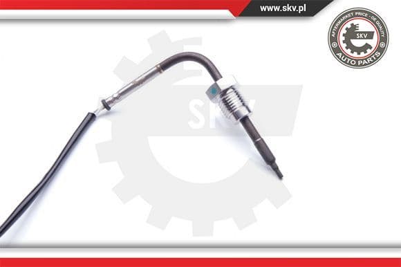 Sensor, exhaust gas temperature 30SKV101 - image 3