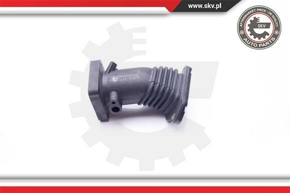 Intake Hose, air filter 24SKV447