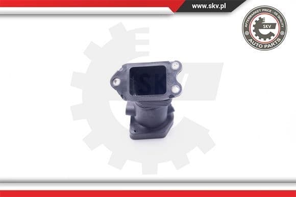 Intake Hose, air filter 24SKV447 - image 3