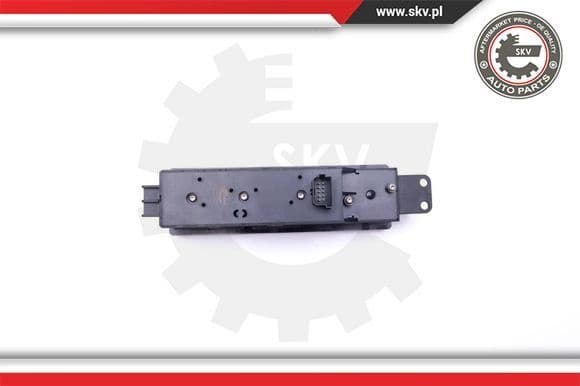 Switch, window regulator 37SKV064 - image 4