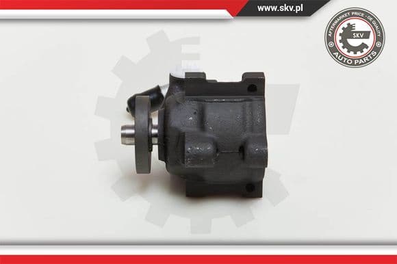 Hydraulic Pump, steering 10SKV036