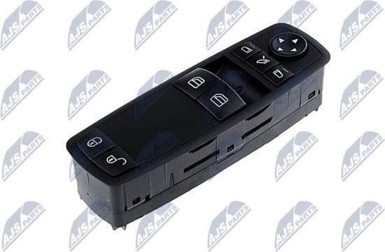 Switch, window regulator EWS-ME-041