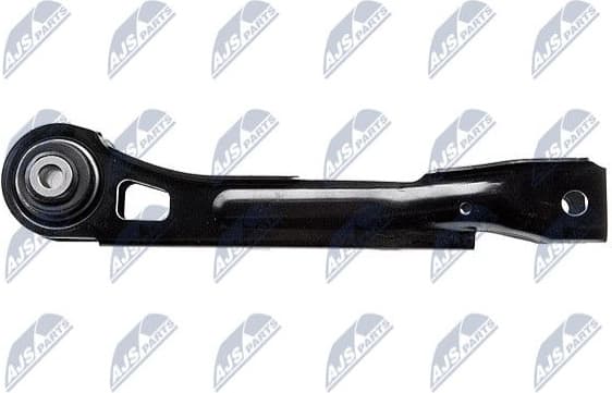 Control/Trailing Arm, wheel suspension ZWT-BM-041 - image 3