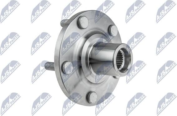 Wheel Hub KLP-TY-048P