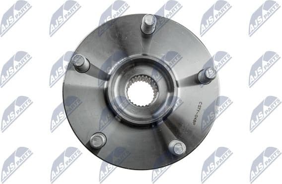 Wheel Hub KLP-TY-048P - image 4