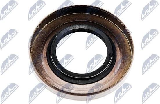 Shaft Seal, differential NUP-TY-023 - image 2