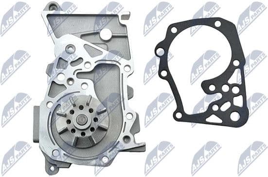 Water Pump, engine cooling CPW-RE-015 - image 4