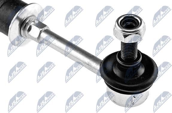 Link/Coupling Rod, stabiliser bar ZLT-HY-512 - image 4