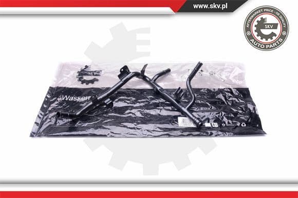 Coolant Pipe 43SKV767