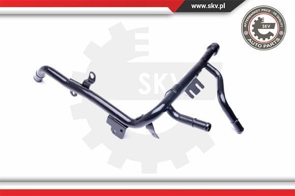 Coolant Pipe 43SKV767 - image 3