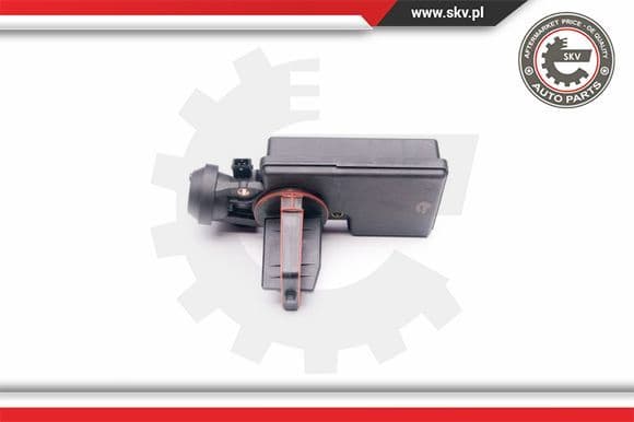 Valve, air control (intake air) 31SKV046 - image 3