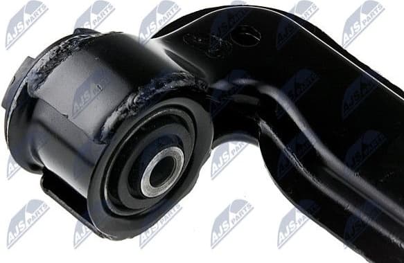 Control/Trailing Arm, wheel suspension ZWD-PL-027 - image 6