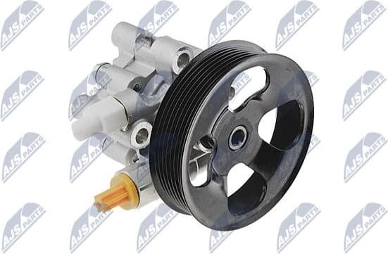 Hydraulic Pump, steering SPW-TY-010