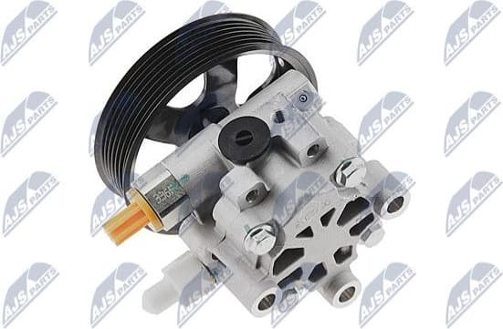 Hydraulic Pump, steering SPW-TY-010 - image 2