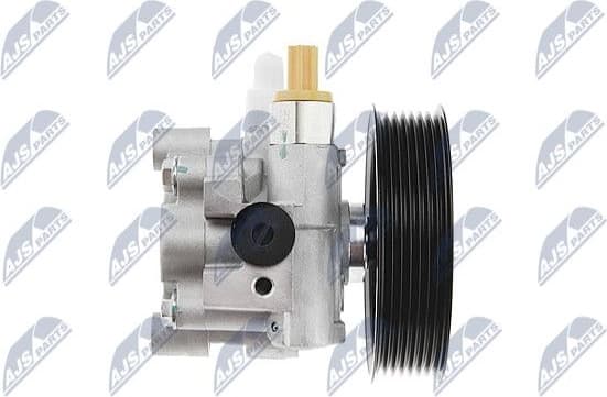 Hydraulic Pump, steering SPW-TY-010 - image 3
