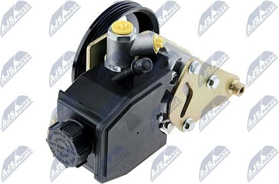 Hydraulic Pump, steering SPW-TY-033 - image 2