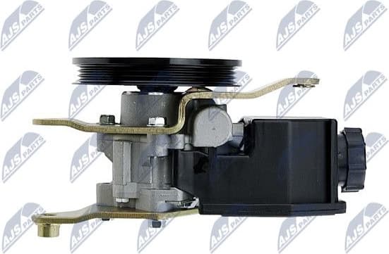 Hydraulic Pump, steering SPW-TY-033 - image 3