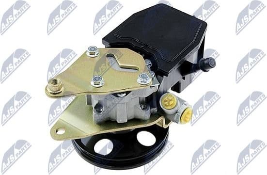 Hydraulic Pump, steering SPW-TY-033 - image 5