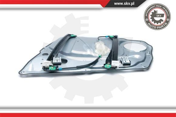 Window Regulator 01SKV705 - image 2