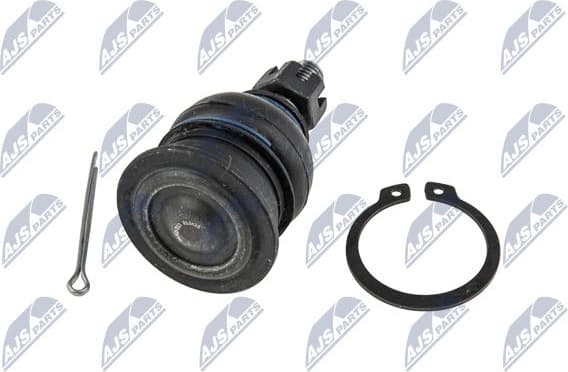 Ball Joint ZSG-HD-003 - image 2
